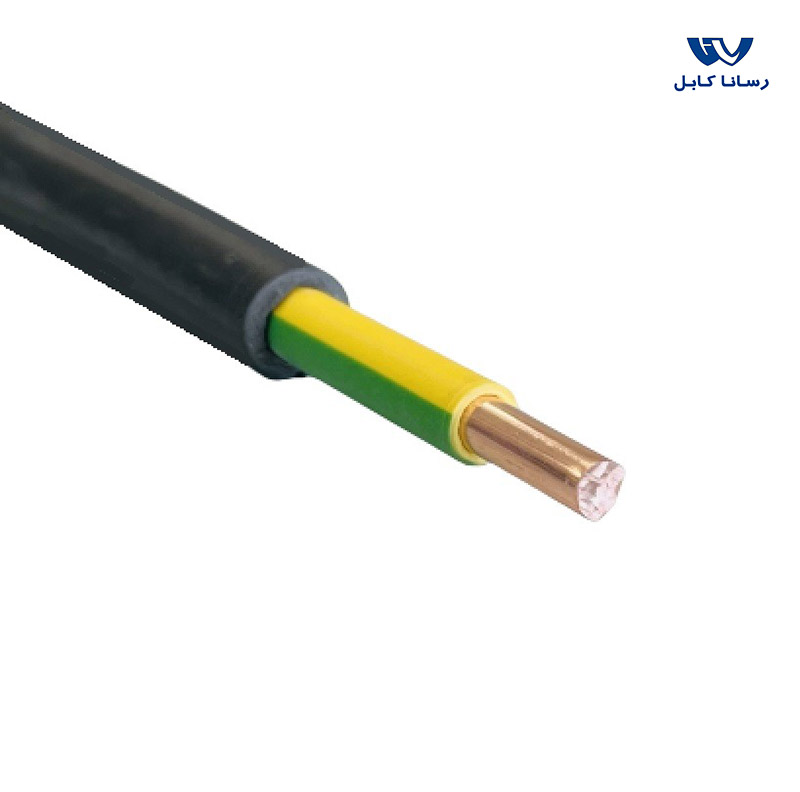 کابل مفتول 16*1 رسانا کابل کابل مفتول 16*1 رسانا کابل