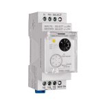 مولتی تایمر آنالوگ شیوا امواج (سری N)