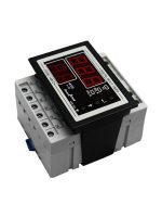 مولتی تایمر دیجیتال (همه کاره) شیوا امواج - Image 3