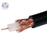 کابل کواکسیال RG59 افلاک الکتریک خراسان