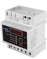 ساعت فرمان دو رله ای شیوا امواج - Image 2