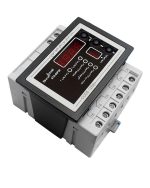 ساعت فرمان دو رله ای شیوا امواج - Image 3