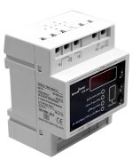 ساعت فرمان روزانه هفتگی دیجیتال شیوا امواج - Image 2