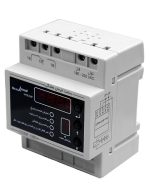 ساعت فرمان روزانه هفتگی دیجیتال شیوا امواج - Image 3