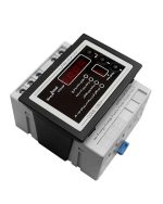 ساعت فرمان روزانه هفتگی دیجیتال شیوا امواج - Image 4