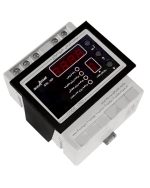 ساعت فرمان ماهانه دیجیتال شیوا امواج - Image 3