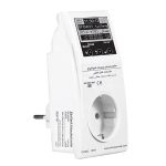 ساعت فرمان پریزدار شیوا امواج