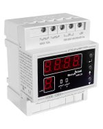 ساعت نجومی دو رله ای شیوا امواج - Image 2