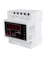 ساعت نجومی دو رله ای شیوا امواج - Image 3