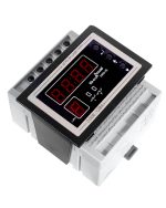 ساعت نجومی دو رله ای شیوا امواج - Image 4