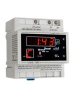 ساعت نجومی 6 آمپر شیوا امواج