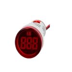 چراغ سیگنال وات متر قطر 22 میلیمتر JBH