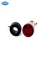 چراغ سیگنال وات متر قطر 22 میلیمتر برند JBH - Image 2