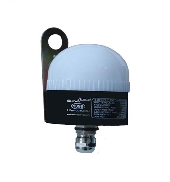 سوپر فتوسل تایمردار شیوا امواج سوپر فتوسل تایمردار شیوا امواج