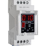 سوپر تایمر دیجیتال شیوا امواج (سری N)