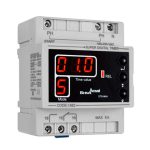 سوپر تایمر دیجیتال شیوا امواج