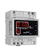 سوپر تایمر دیجیتال شیوا امواج