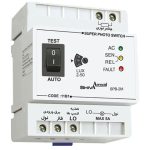 سوپر فتوسل با محافظ کنتاکتور شیوا امواج