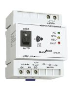 سوپر فتوسل با محافظ کنتاکتور شیوا امواج