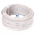 کابل تلفن 4 زوج 0.6 زمینی رسانا کابل