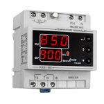 ترموستات 0 تا 900 شیوا امواج