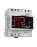 ترموستات 0 تا 900 شیوا امواج