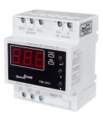 ترموستات 50- تا 125 سنسور دار شیوا امواج - Image 2