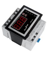 ترموستات 50- تا 125 سنسور دار شیوا امواج - Image 3