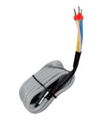 ترموستات 50- تا 125 سنسور دار شیوا امواج - Image 4