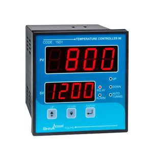 ترموستات 96 شیوا امواج (PlD)