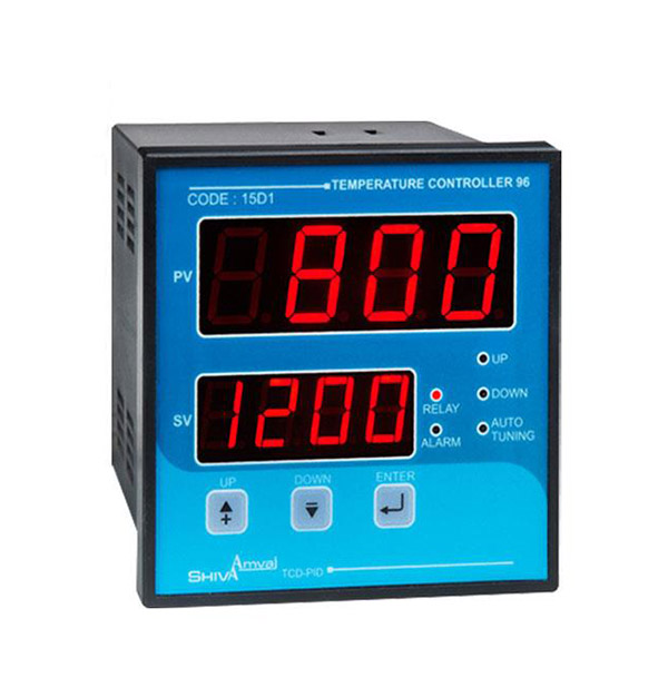 ترموستات 96 شیوا امواج (PlD) ترموستات 96 شیوا امواج (PlD)