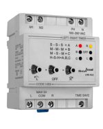 تایمر چپگرد راستگرد شیوا امواج - Image 3