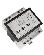 تایمر چپگرد راستگرد شیوا امواج - Image 5