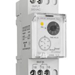 تایمر کلید روغنی شیوا امواج