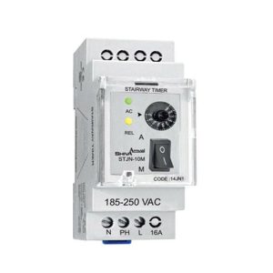 تایمر راه پله شیوا امواج (سری N)