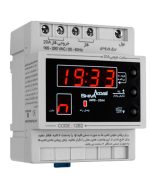 ساعت نجومی 20 آمپر شیوا امواج