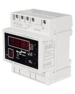 ساعت نجومی 20 آمپر شیوا امواج - Image 2