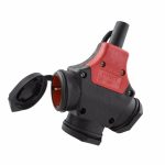 سه راهی صنعتی کرال پارت الکتریک - Image 2