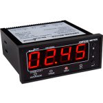 آمپرمتر 96*48 شیوا امواج