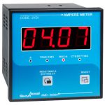 آمپرمتر تکی 96 دیجیتال شیوا امواج