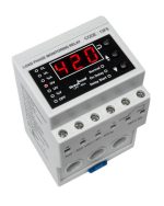 کنترل فاز بار 0.5 تا 15 آمپر شیوا امواج