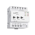 کنترل فاز ستاره مثلث شیوا امواج