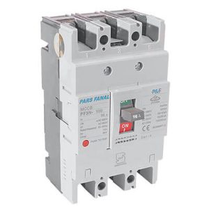 کلید اتوماتیک فیکس 16 آمپر پارس فانال