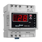 رطوبت سنج با سنسور شیوا امواج