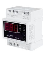 رطوبت سنج با سنسور شیوا امواج - Image 2