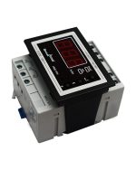 رطوبت سنج با سنسور شیوا امواج - Image 3