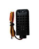 رطوبت سنج با سنسور شیوا امواج - Image 4