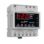 سوپر کنترل فاز دیجیتال شیوا امواج