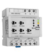 سوپر کنترل فاز (بدون نول) شیوا امواج