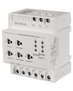 سوپر کنترل فاز (بدون نول) شیوا امواج - Image 2